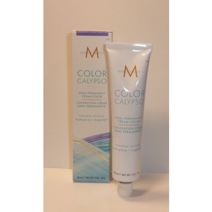 Полуперманентный Крем-Краситель Moroccanoil