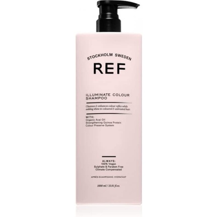 Шампунь Ref Stockholm REF Illuminate Color Shampoo