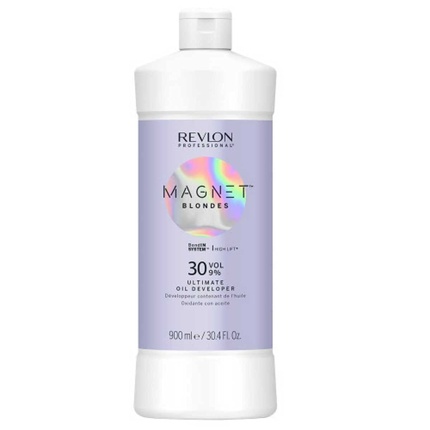 Проявитель Revlon Professional Magnet Ultimate Oil Developer