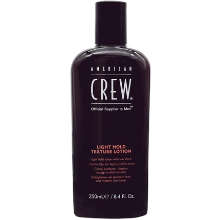 Лосьон American Crew