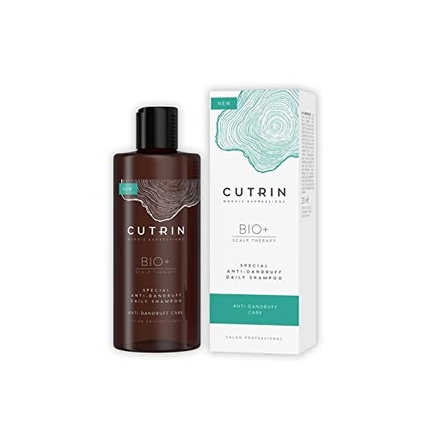 Шампунь Cutrin BIO+ Специальный против перхоти