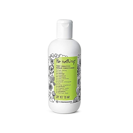 Conditioner No Nothing No nothing Very Sensitive Repair Conditioner