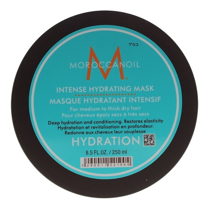 Маска для волос Moroccanoil Intense Hydrating
