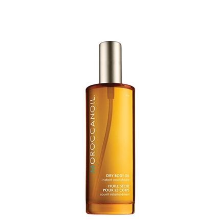 Сухое Масло для Тела Moroccanoil
