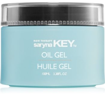 Стайлинговый крем-гель Saryna Key Flexible Styling Cream Gel