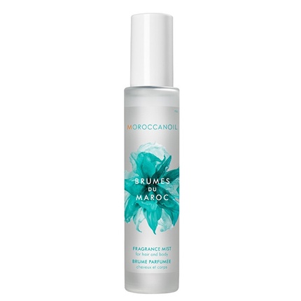 Парфюмированный спрей для волос Moroccanoil Brumes Du Maroc