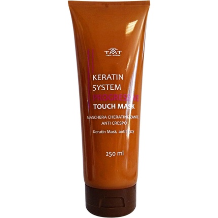 Маска для волос Tmt Keratin System