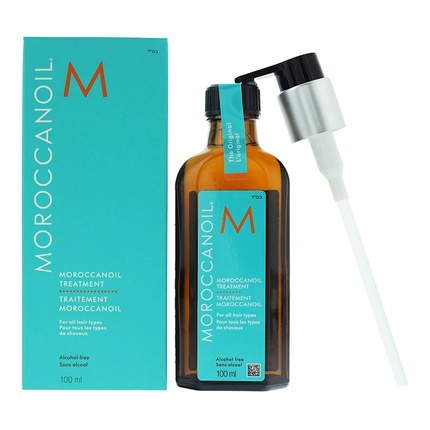 Масло для Волос Moroccanoil Treatment Oil