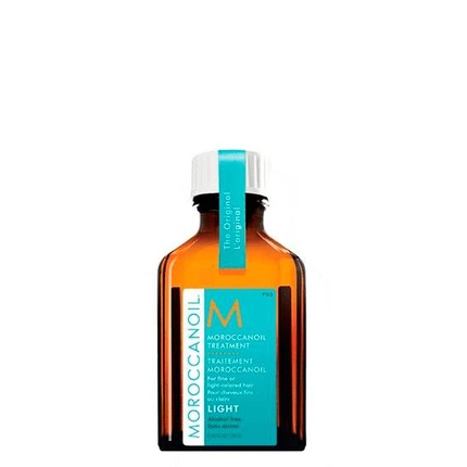 Масло для волос Moroccanoil