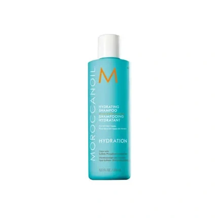 Шампунь Moroccanoil Увлажняющий