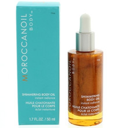 Масло для тела Moroccanoil Shimmering Body Oil