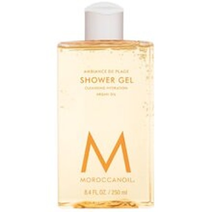 Гель для душа Moroccanoil Ambiance De Plage