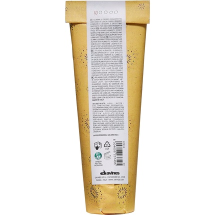 Увлажняющая жидкость Davines Relaxing