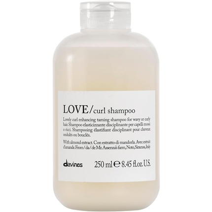 Шампунь Davines Love Curl