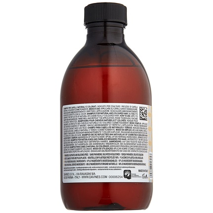 Шампунь Davines Alchemic