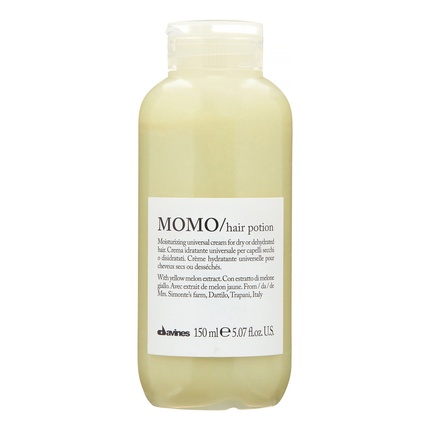Несмываемый крем Davines Momo
