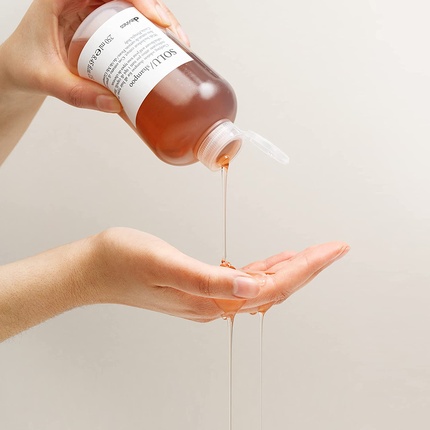 Шампунь Davines SOLU