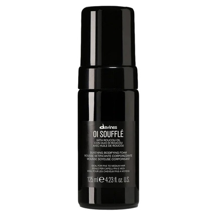 Масло для волос Davines Oi