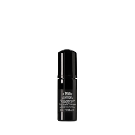 Мусс Davines Oi Смягчающий для волос