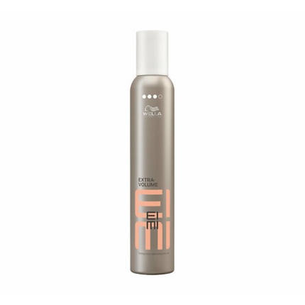Мусс Wella Strong Hold Volumising