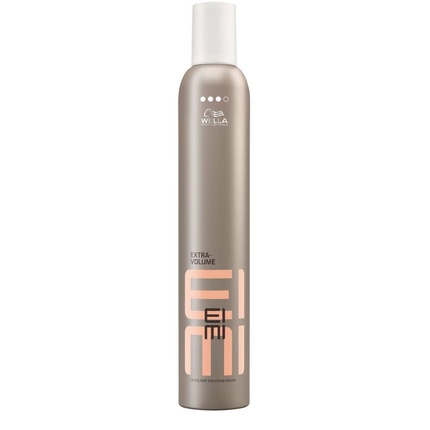 Лак для волос Wella Professionals Extra Volume