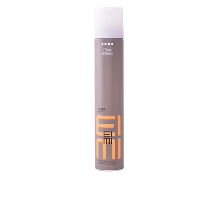 Лак для волос Wella Eimi Super Set