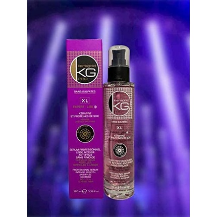 Hair Serum Keragold KERAGOLD PRO Expert Liss Serum