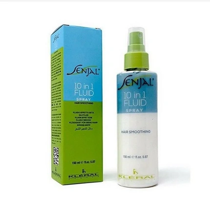 Лак для волос Kléral Fluid 10 In 1
