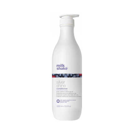 Кондиционер Milk Shake Silver Shine