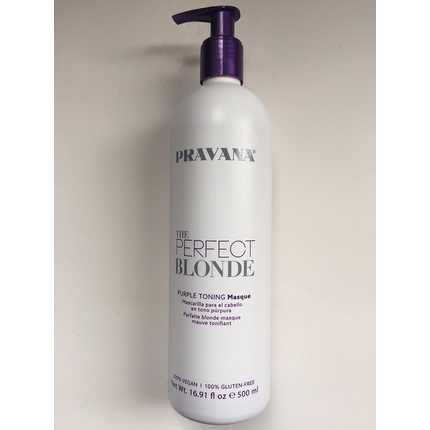 Маска для волос Pravana The Perfect Blonde