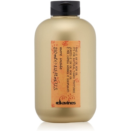 Масло для волос и сыворотка для волос Davines This Is An Oil Non Oil