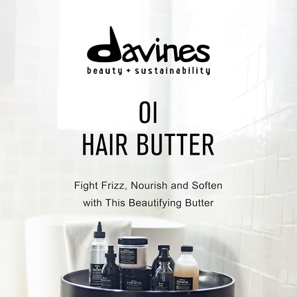 Масло для волос Davines