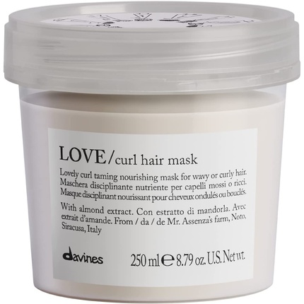 Маска для волос Davines Love CURL