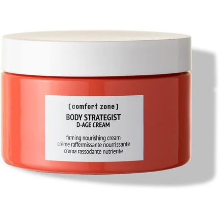 Крем для Тела Comfort Zone Body Strategist D-Age Cream