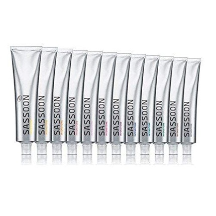 Краска для волос Sassoon Intensitone