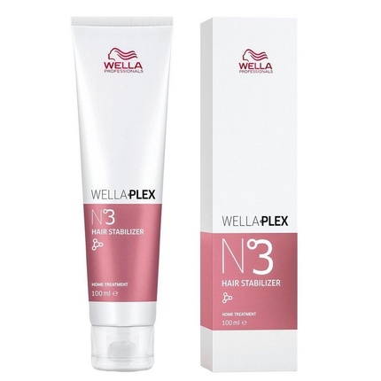 Стабилизатор для Волос Wella Восстанавливающая Процедура