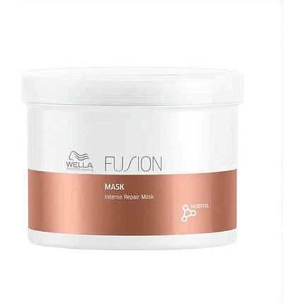 Маска для волос Wella Fusion Intense Repair Mask