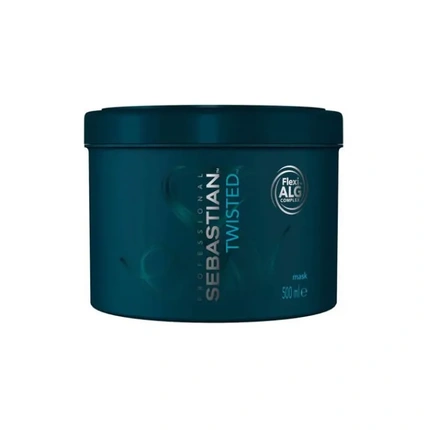 Маска для волос Sebastian Professional Twisted