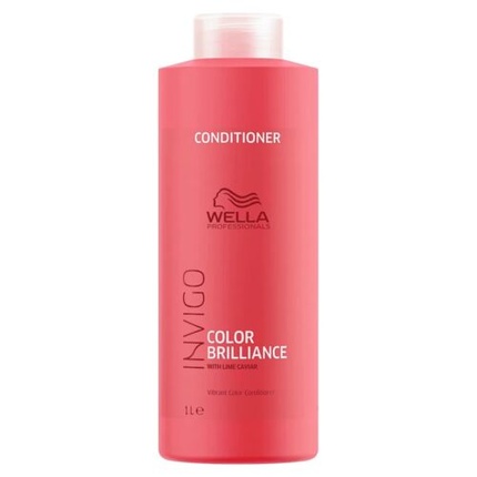 Color Rinse Wella INVIGO Color Brilliance