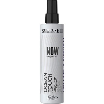 Текстурирующий спрей Selective Professional Now Texture
