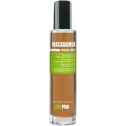 Сыворотка для волос Kay Pro Special Care Macadamia Serum