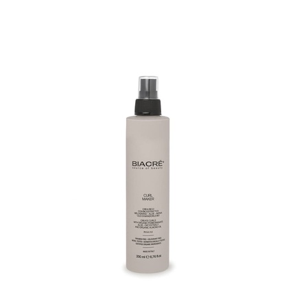 Лак для волос Biacrè Curl Maker