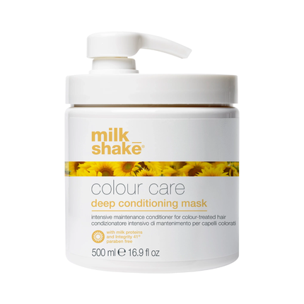 Интенсивно восстанавливающая маска Milk Shake Colour Care
