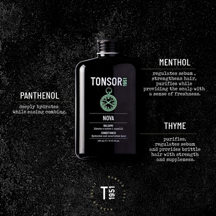 Color Rinse Tonsor 1951