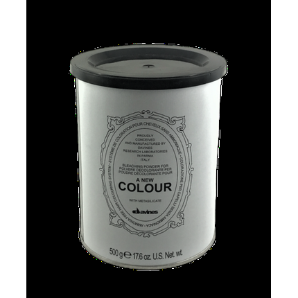 Осветляющий порошок Davines A New Colour