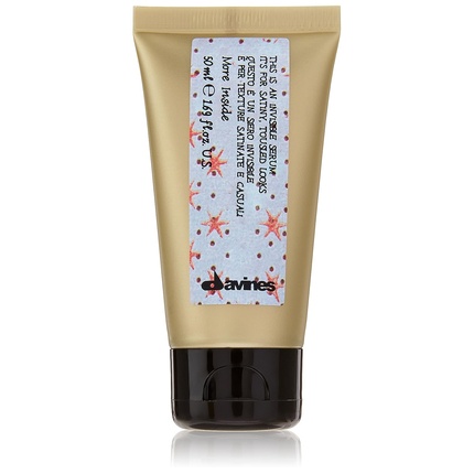 Сыворотка для волос Davines Invisible Serum