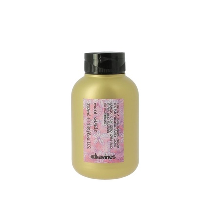 Сыворотка для волос Davines Curl Building Serum