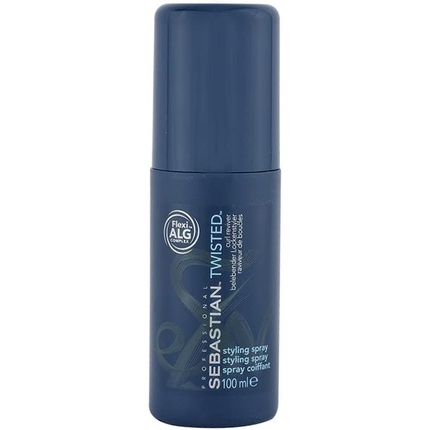 Лак для волос Sebastian Milano Curl Twisted Spray