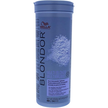 Осветляющий порошок Wella