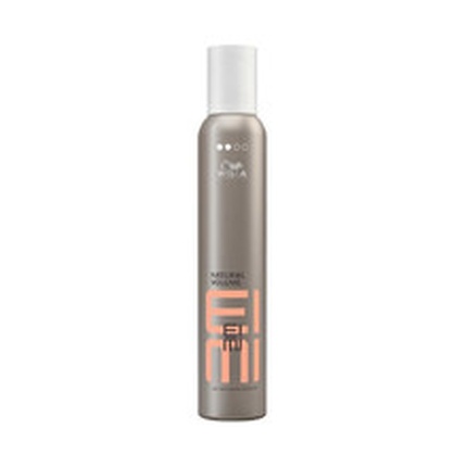 Мусс Wella Natural Volume